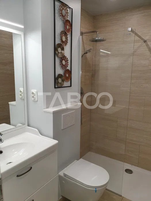 Apartament de inchiriat  Pet Friendly renovat 3 camere 2 bai Central