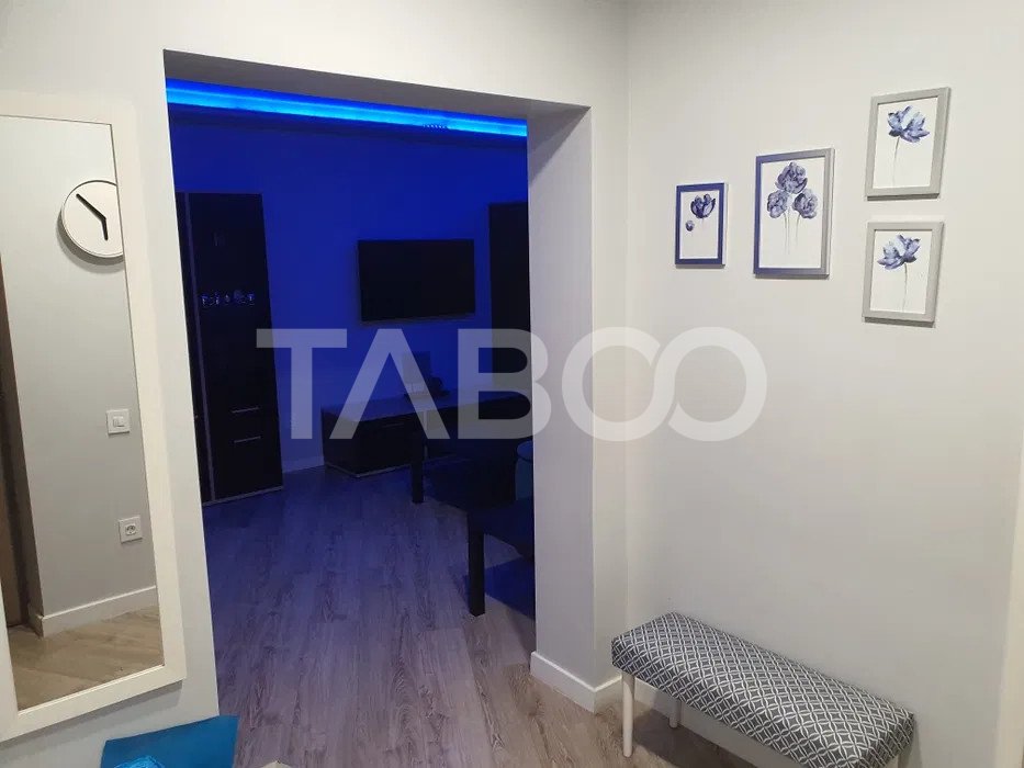 Apartament de inchiriat  Pet Friendly renovat 3 camere 2 bai Central