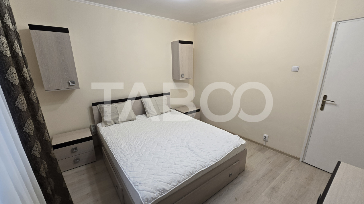 Apartament de inchiriat Strand 3 camere 2 bai balcon pivnita