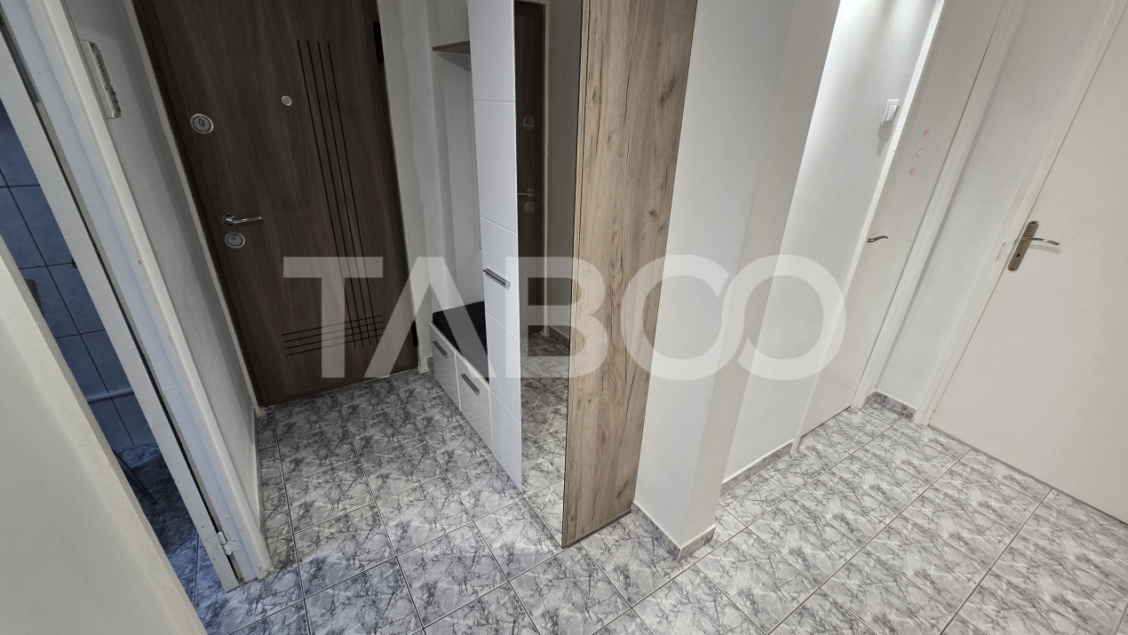 Apartament de inchiriat Strand 3 camere 2 bai balcon pivnita