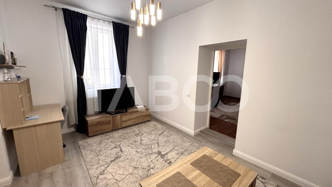 Apartament de vanzare 105mp pivnita si loc de parcare zona Centrala