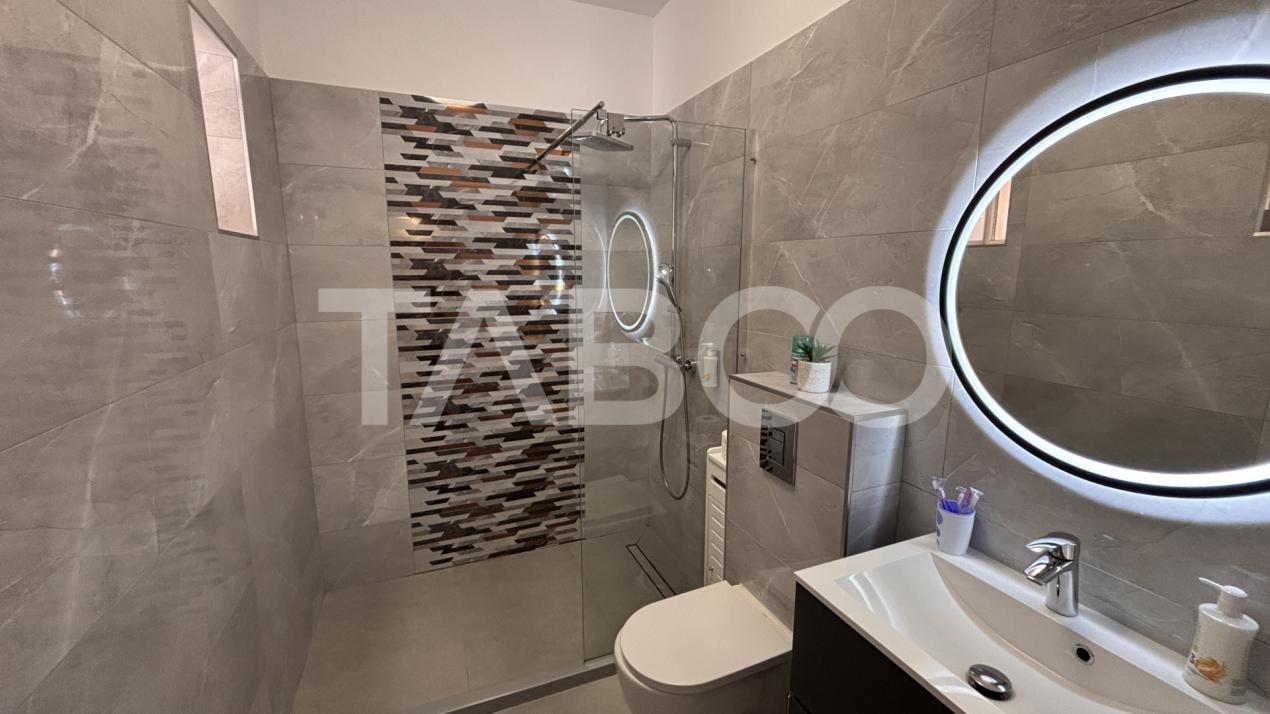 Apartament de vanzare 105mp pivnita si loc de parcare zona Centrala