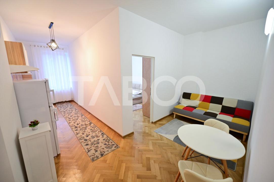 Apartament de vanzare 105mp pivnita si loc de parcare zona Centrala