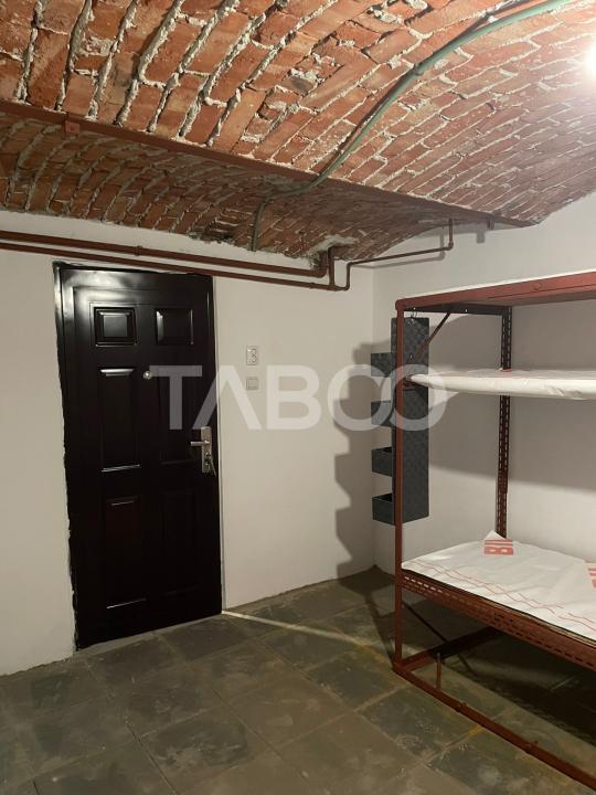 Apartament de vanzare 105mp pivnita si loc de parcare zona Centrala