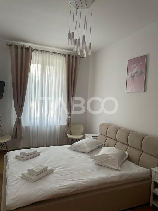 Apartament de vanzare 105mp pivnita si loc de parcare zona Centrala