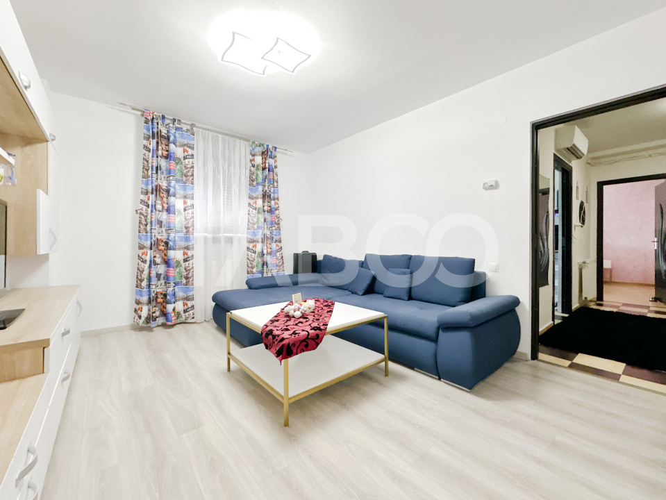 Apartament de vanzare 115 mpu loc de parcare inclus pe Brana Selimbar