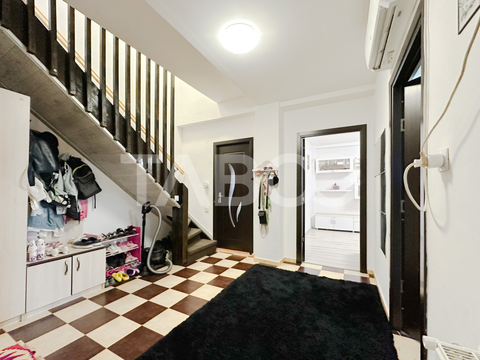 Apartament de vanzare 115 mpu loc de parcare inclus pe Brana Selimbar
