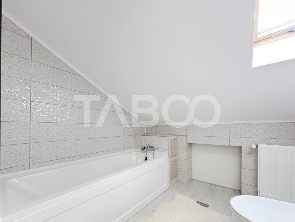Apartament de vanzare 115 mpu loc de parcare inclus pe Brana Selimbar