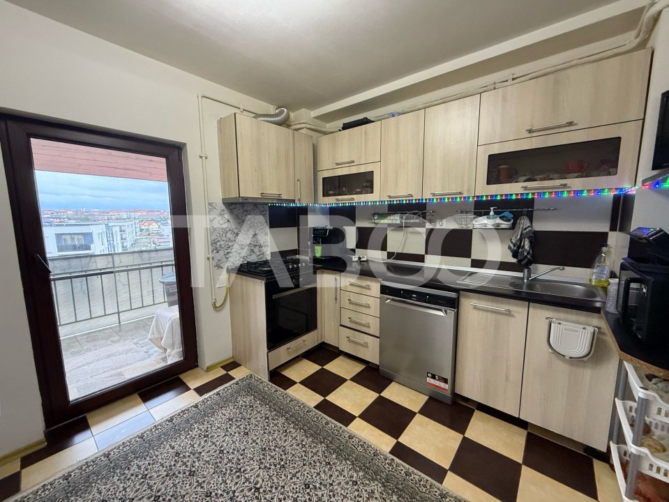 Apartament de vanzare 115 mpu loc de parcare inclus Selimbar