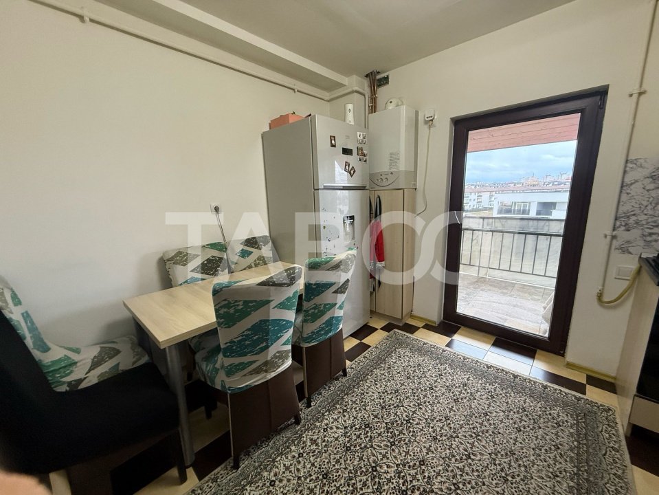 Apartament de vanzare 115 mpu loc de parcare inclus Selimbar