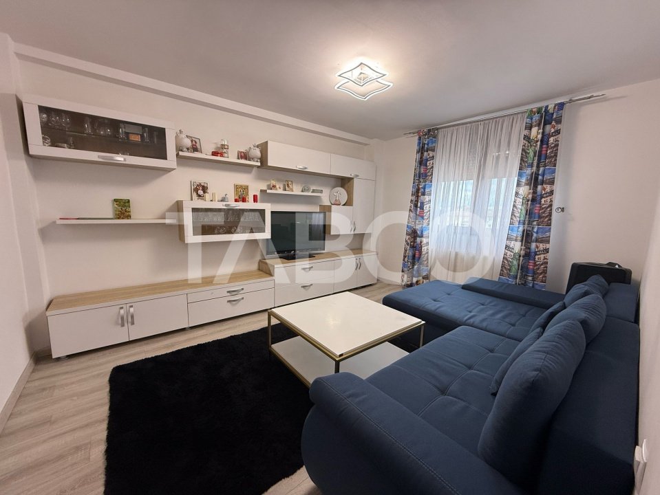 Apartament de vanzare 115 mpu loc de parcare inclus Selimbar