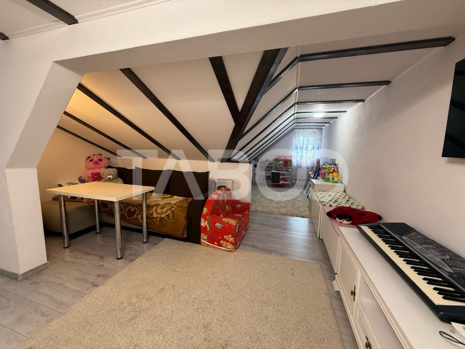 Apartament de vanzare 115 mpu loc de parcare inclus Selimbar