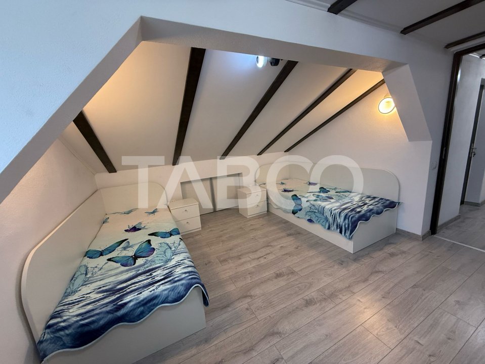 Apartament de vanzare 115 mpu loc de parcare inclus Selimbar