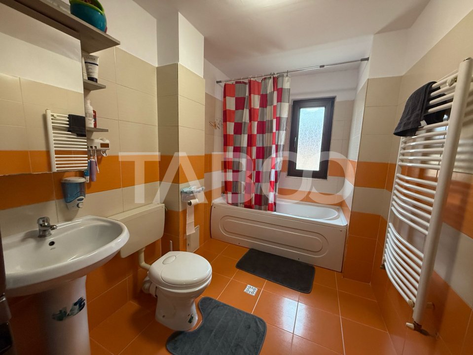 Apartament de vanzare 115 mpu loc de parcare inclus Selimbar