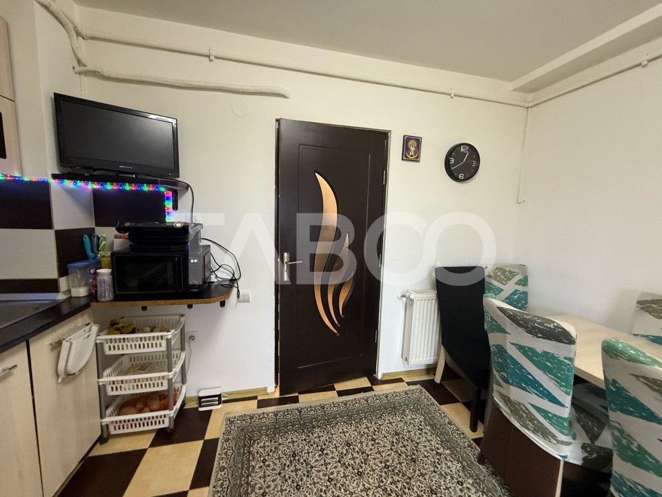 Apartament de vanzare 115 mpu loc de parcare inclus Selimbar