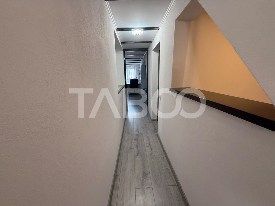 Apartament de vanzare 115 mpu loc de parcare inclus Selimbar