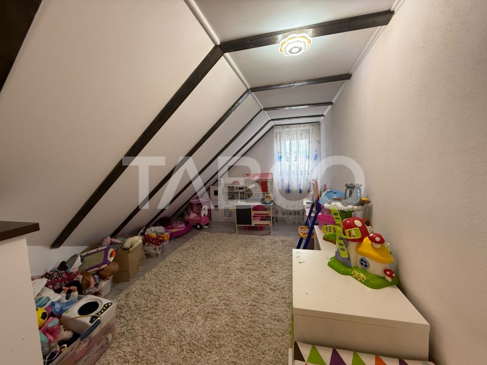 Apartament de vanzare 115 mpu loc de parcare inclus Selimbar