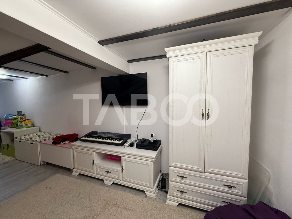 Apartament de vanzare 115 mpu loc de parcare inclus Selimbar