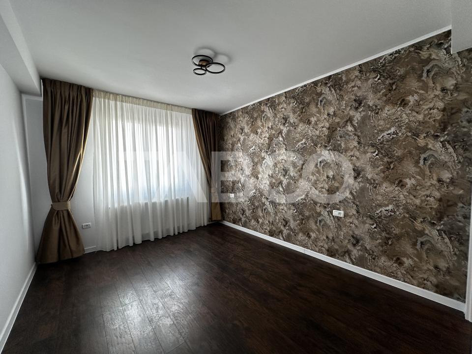Apartament de vanzare 155 mpu 3 camere si 2 locuri de parcare Selimbar