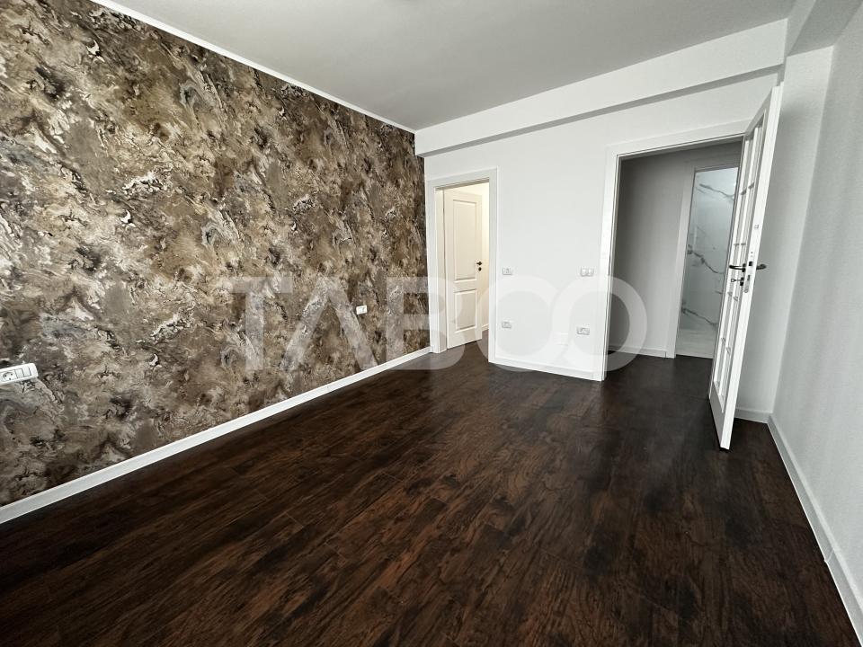 Apartament de vanzare 155 mpu 3 camere si 2 locuri de parcare Selimbar