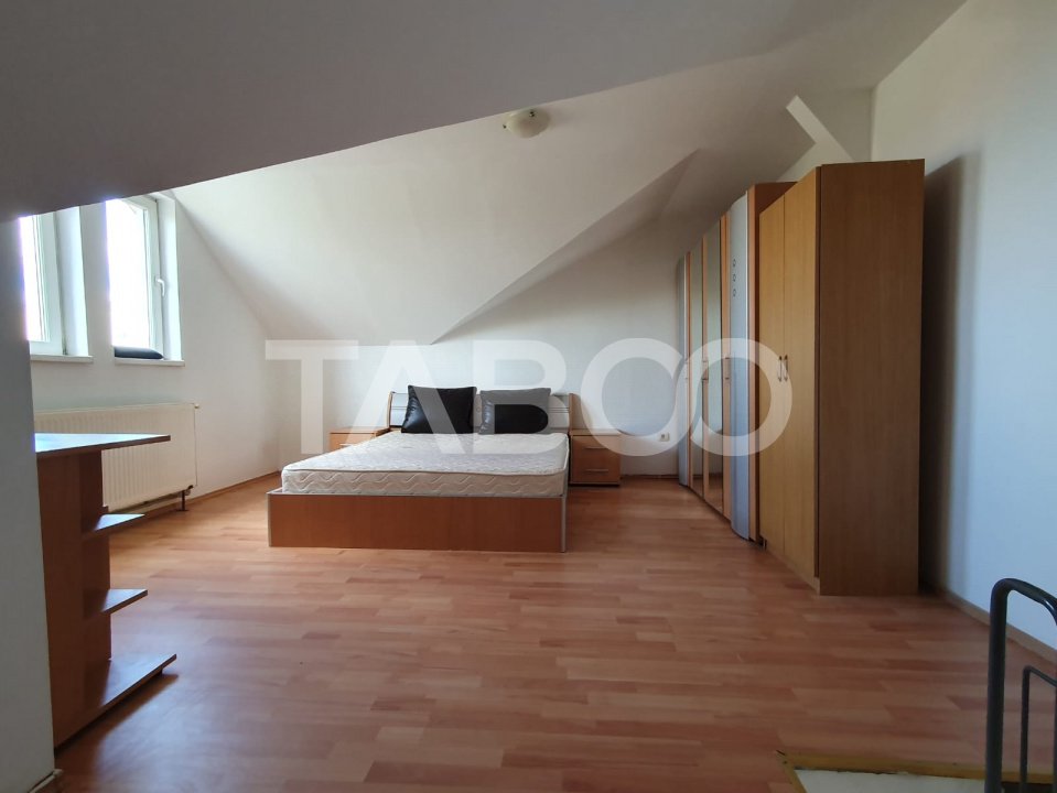 Apartament de vanzare 2 camere 54 mp utili zona Mihai Viteazu 