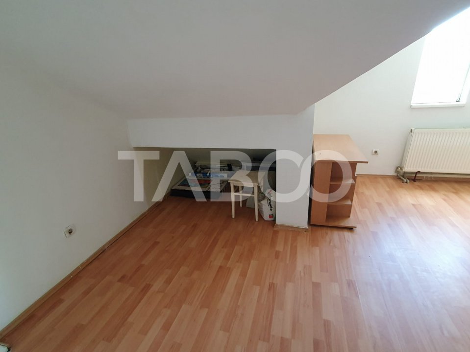 Apartament de vanzare 2 camere 54 mp utili zona Mihai Viteazu 