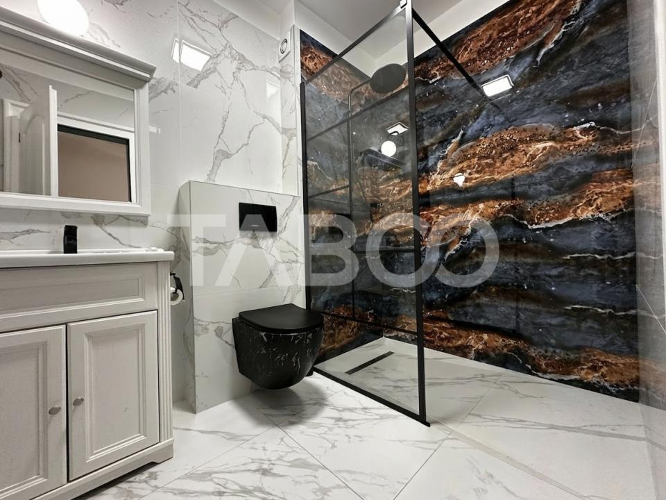 Apartament de vanzare 2 camere 54 mpu si gradina de 144 mp Selimbar