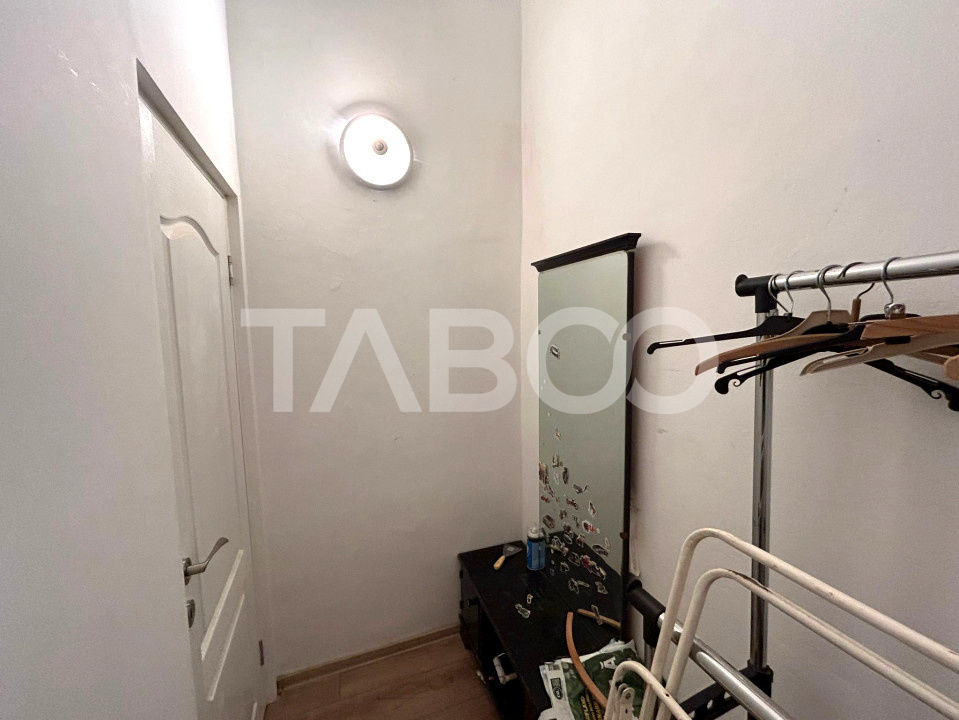 Apartament de vanzare 2 camere 80mp mobilat utilat in Centrul Istoric