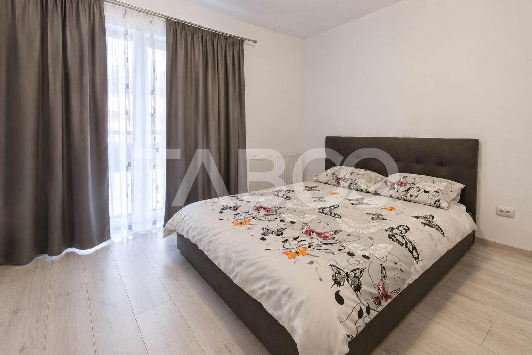 Apartament de vanzare 2 camere balcon etaj 1 Kaufland Arhitectilor