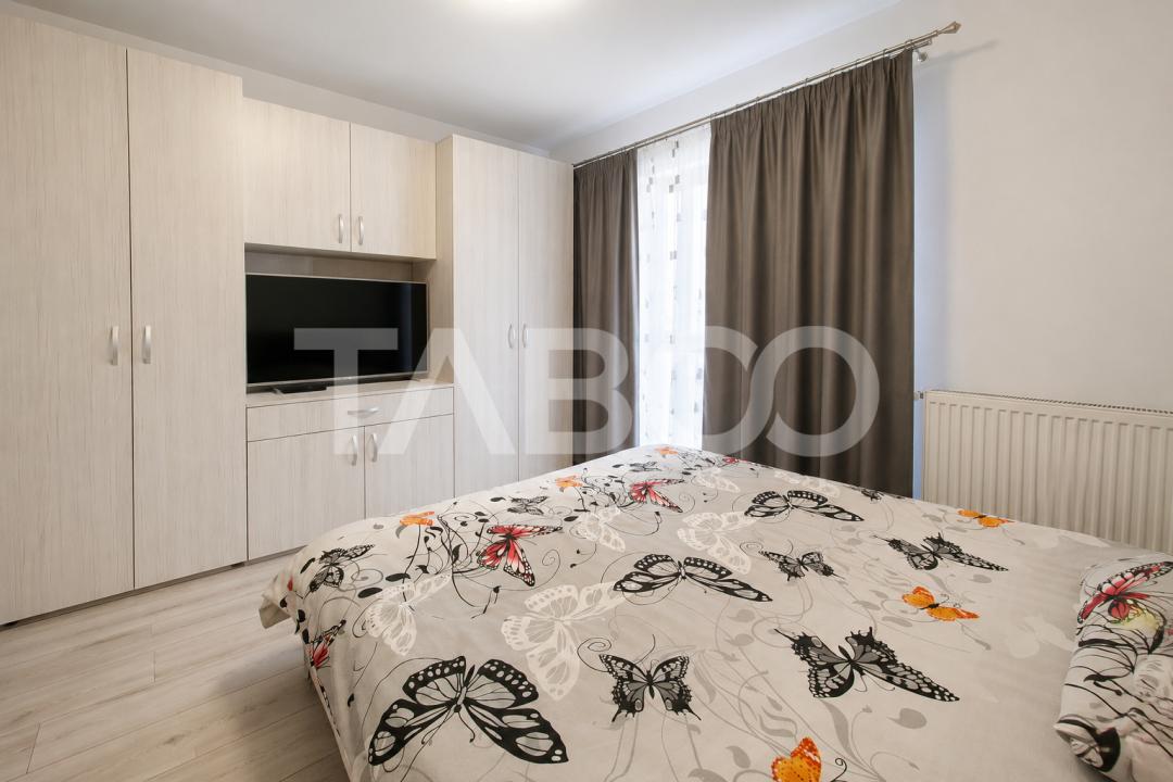 Apartament de vanzare 2 camere balcon etaj 1 Kaufland Arhitectilor