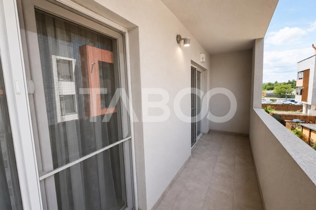 Apartament de vanzare 2 camere balcon etaj 1 Kaufland Arhitectilor