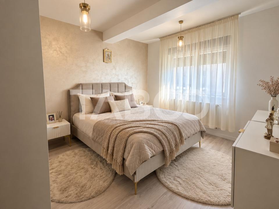 Apartament de vanzare 2 camere balcon etajul 2 Kaufland Arhitectilor