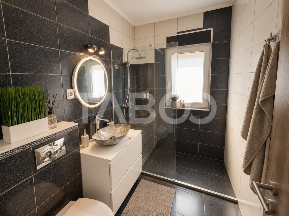 Apartament de vanzare 2 camere balcon etajul 2 Kaufland Arhitectilor