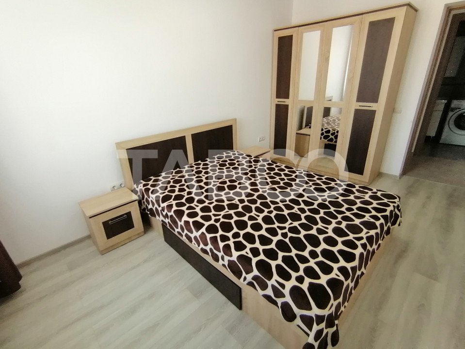 Apartament de vanzare 2 camere balcon parcare Arhitectilor Sibiu