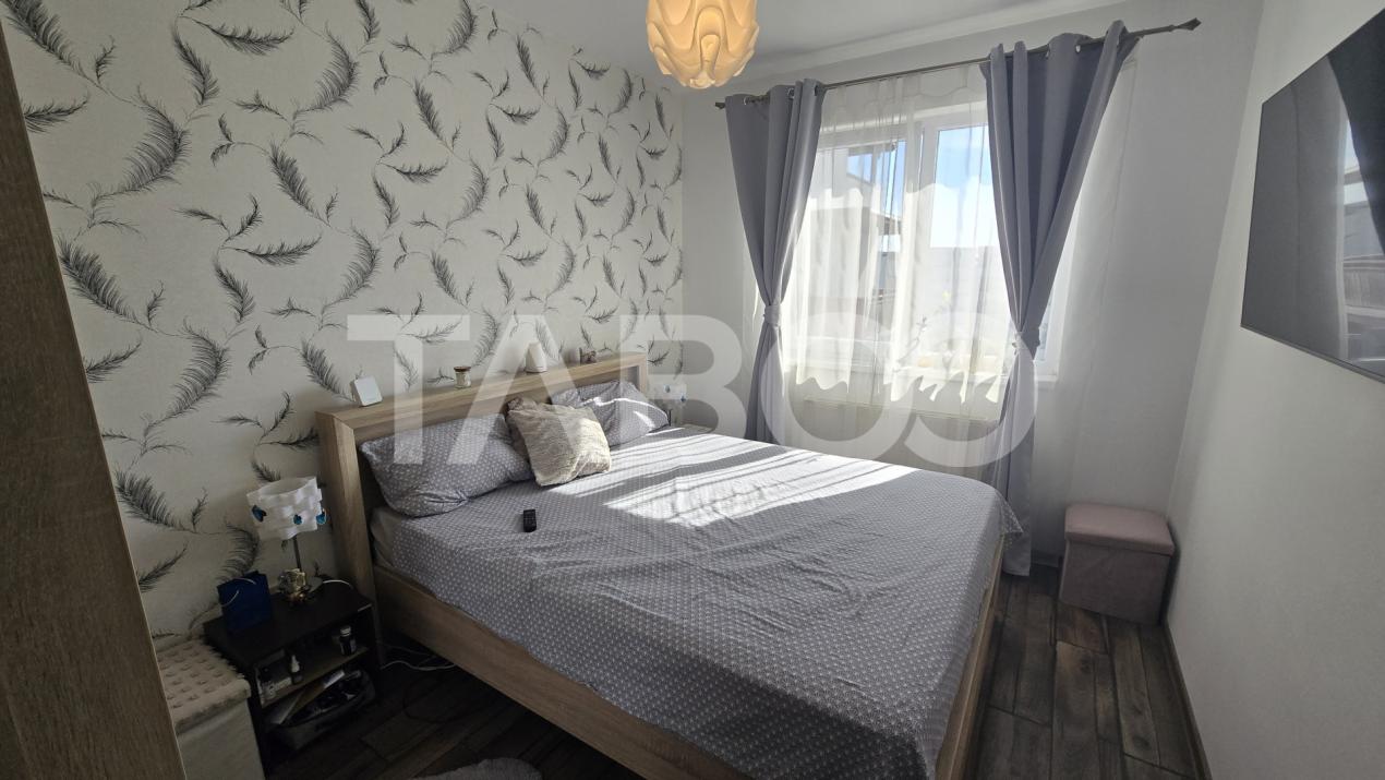 Apartament de vanzare 2 camere balcon parcare Kaufland Arhitectilor