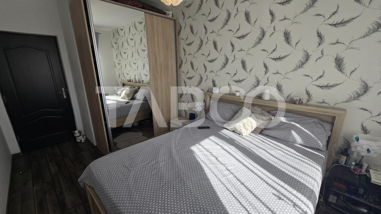 Apartament de vanzare 2 camere balcon parcare Kaufland Arhitectilor