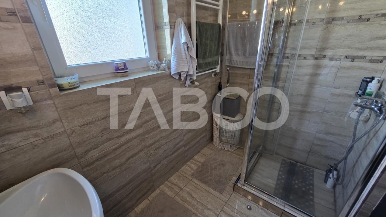 Apartament de vanzare 2 camere balcon parcare Kaufland Arhitectilor