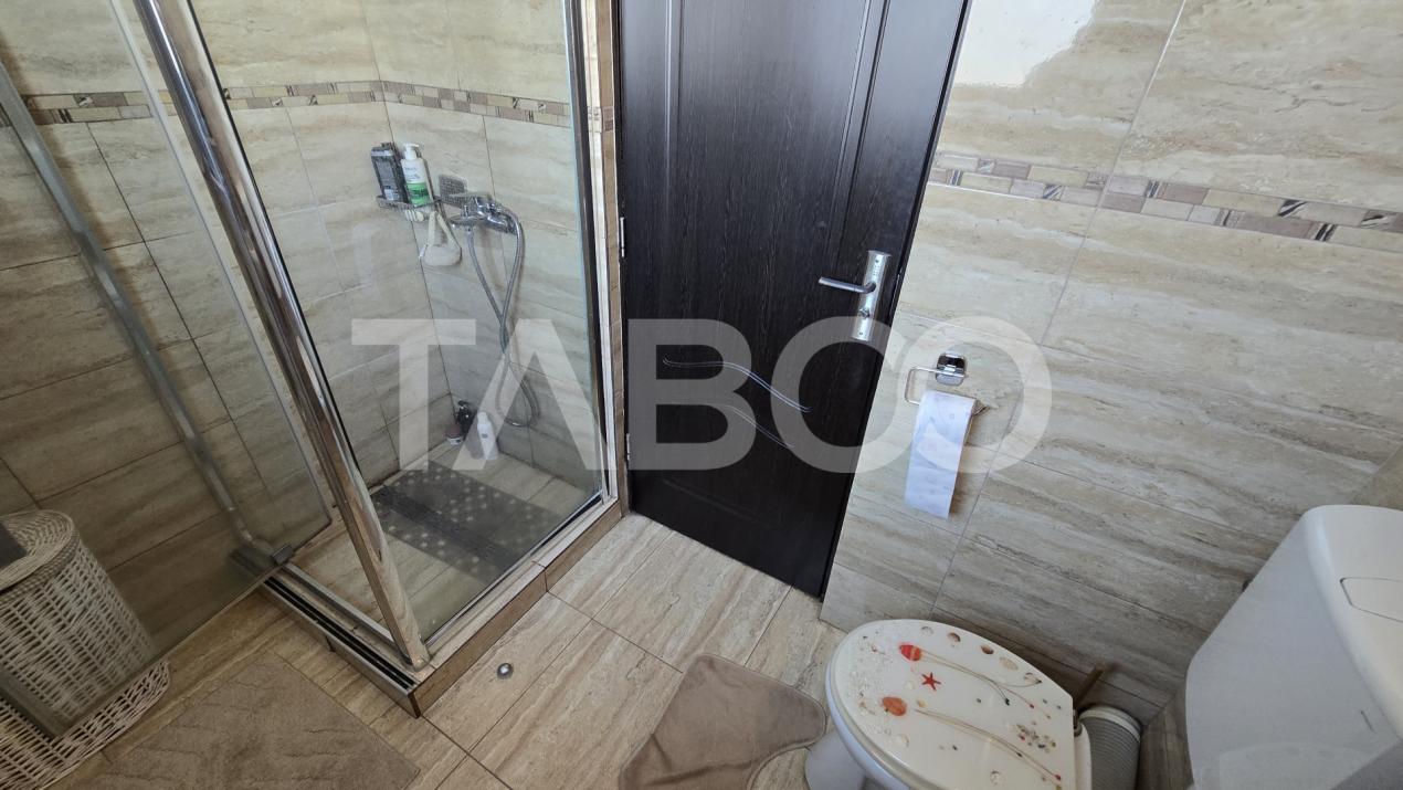 Apartament de vanzare 2 camere balcon parcare Kaufland Arhitectilor
