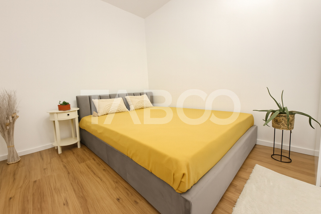 Apartament de vanzare 2 camere balcon si pivnita Rahovei
