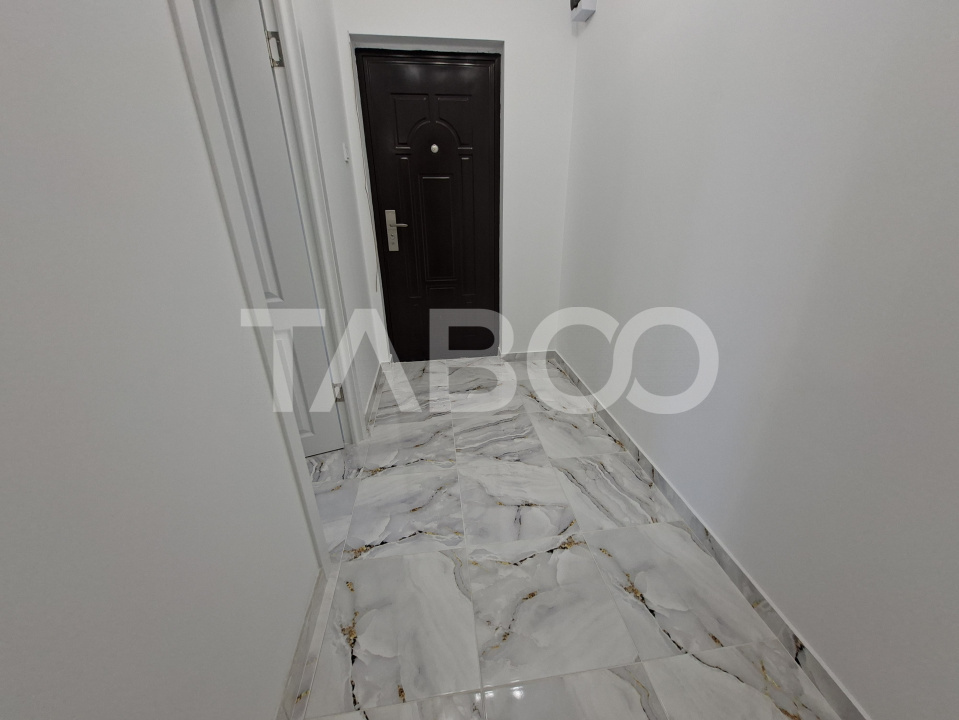 Apartament de vanzare 2 camere balcon si pivnita Rahovei