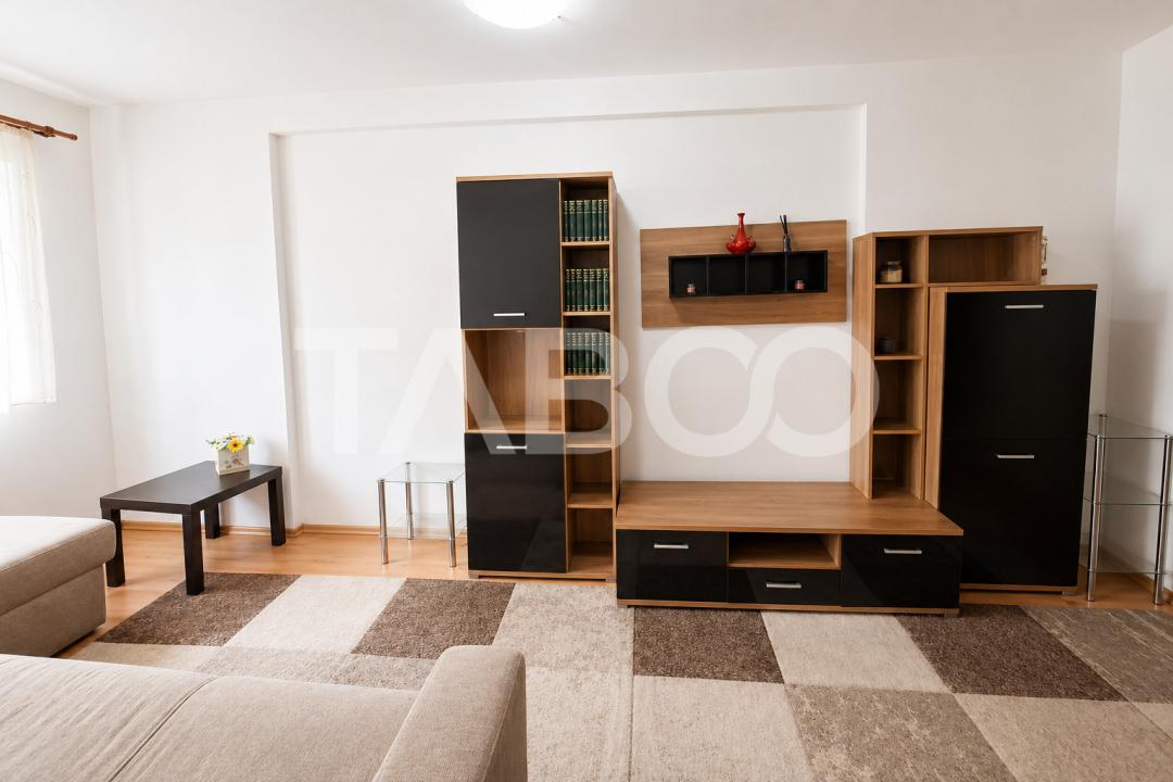Apartament de vanzare 2 camere bloc cu lift Broscarie Opera Residence