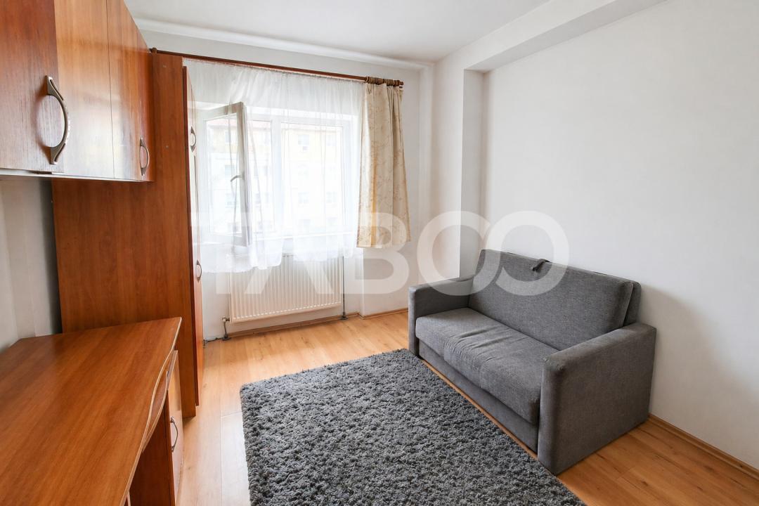 Apartament de vanzare 2 camere bloc cu lift Broscarie Opera Residence