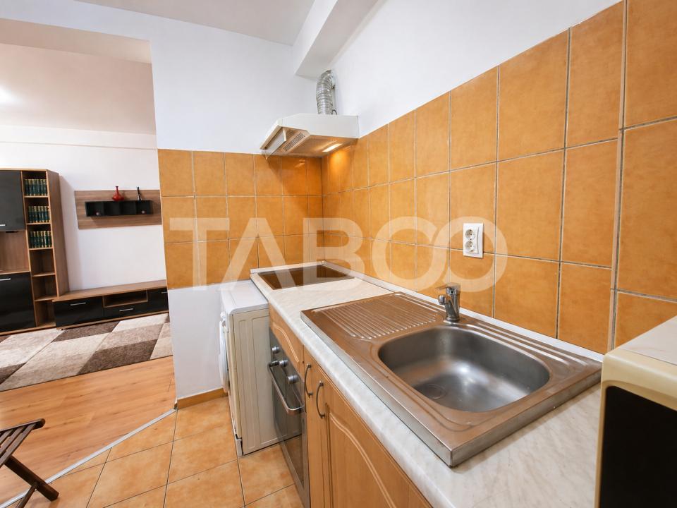 Apartament de vanzare 2 camere bloc cu lift Broscarie Opera Residence