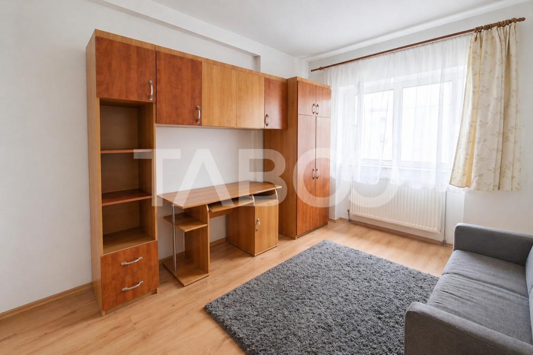 Apartament de vanzare 2 camere bloc cu lift Broscarie Opera Residence