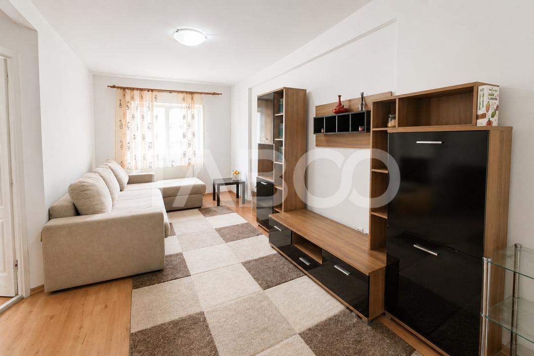 Apartament de vanzare 2 camere bloc cu lift Broscarie Opera Residence