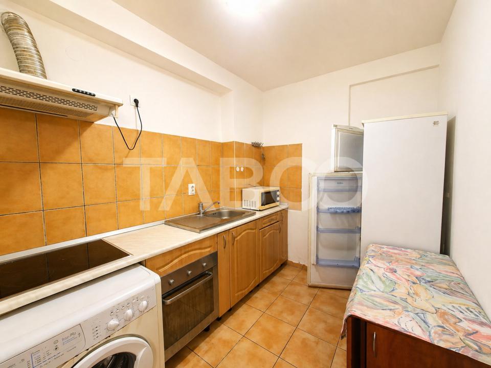 Apartament de vanzare 2 camere bloc cu lift Broscarie Opera Residence