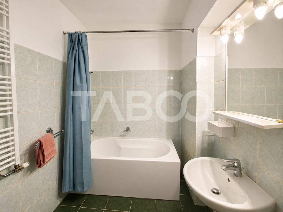 Apartament de vanzare 2 camere bloc cu lift Broscarie Opera Residence