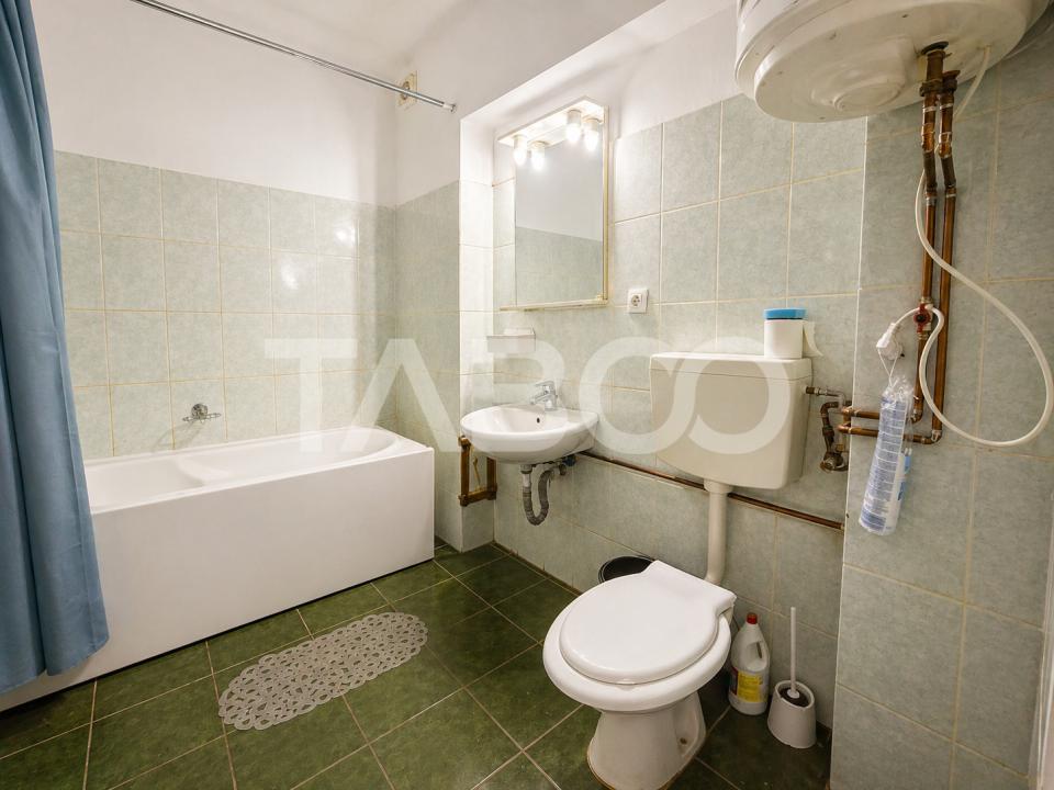 Apartament de vanzare 2 camere bloc cu lift Broscarie Opera Residence