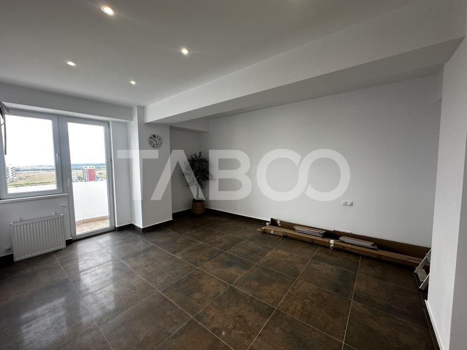 Apartament de vanzare 2 camere bucatarie separata etaj intermediar