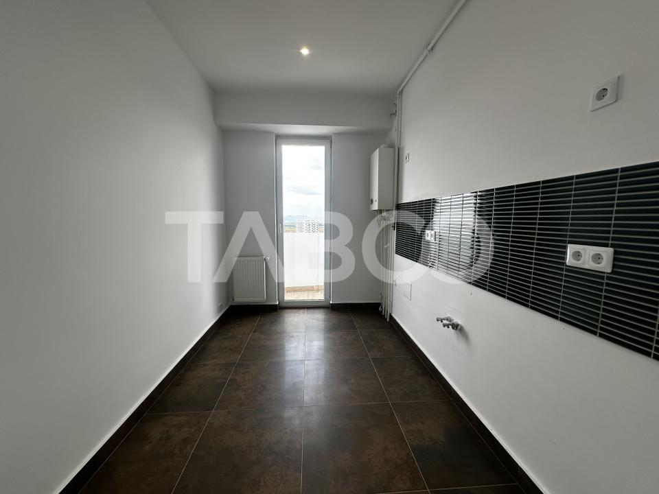 Apartament de vanzare 2 camere bucatarie separata etaj intermediar